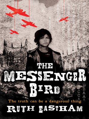 cover image of The Messenger Bird